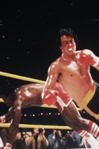 Rocky II